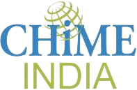 Chime India Logo