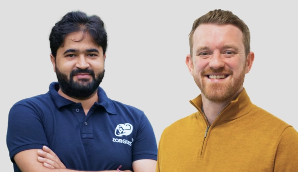 How UK’s Clinitouch Plans to Disrupt India’s RPM
Offerings with Mohali-based Healthtech Startup Zorgers