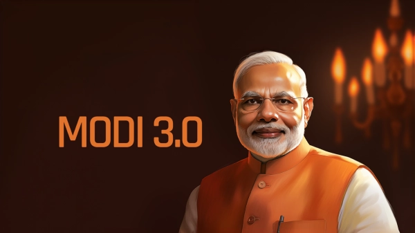 DHN EXCLUSIVE: Decoding Healthcare Expectations from Modi 3.0