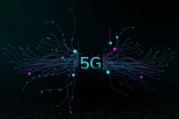 5G in Digital Health