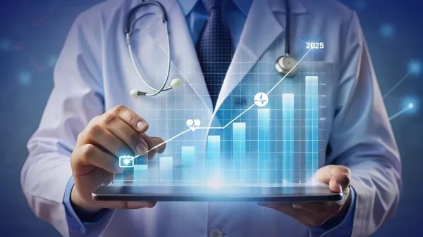 Digital Health in India: What to Expect in 2025