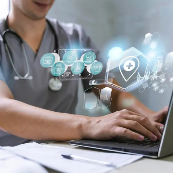 Adventist HealthCare Rolls Out KATE AI for Improved Emergency Triage