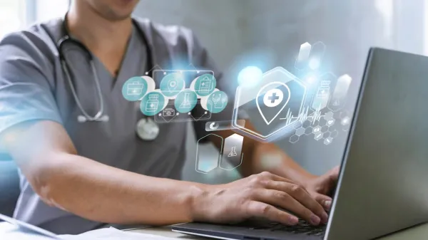 Adventist HealthCare Rolls Out KATE AI for Improved Emergency Triage