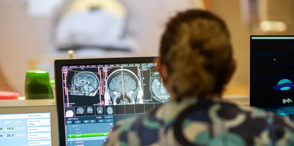Advocate Health to Deploy Aidoc Imaging AI Systemwide After Two-State Pilot