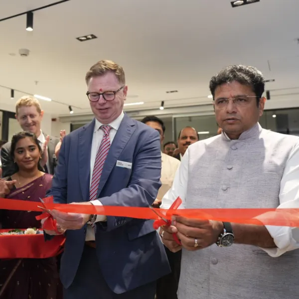 Agilent Technologies Opens Center for Biopharma Solutions in Hyderabad