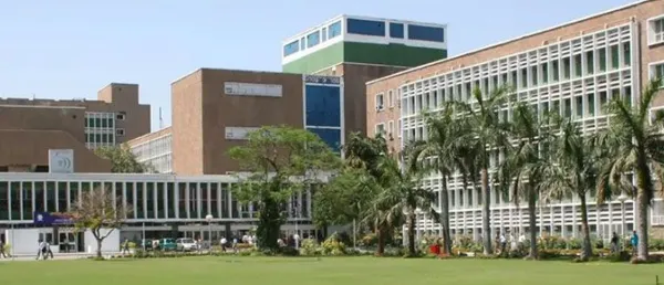 AIIMS Delhi, TU Dresden Unite for Robotic and AI-Powered Surgery