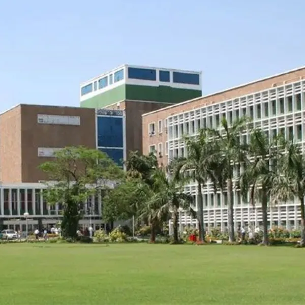 AIIMS Delhi, TU Dresden Unite for Robotic and AI-Powered Surgery