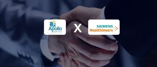Apollo Hospitals, Siemens Healthineers Partner to Boost Liver Care Innovation