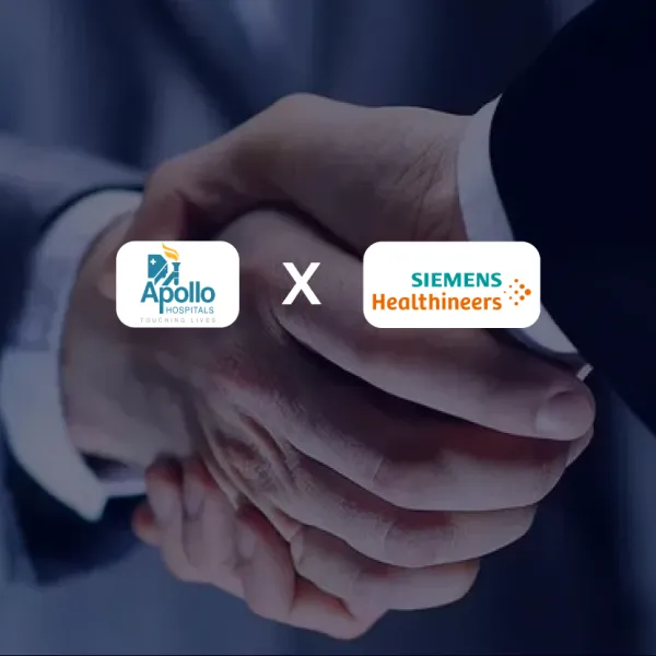 Apollo Hospitals, Siemens Healthineers Partner to Boost Liver Care Innovation