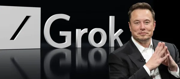 xAI Launches 'Grok for Government' for AI Use in Healthcare & Life Sciences