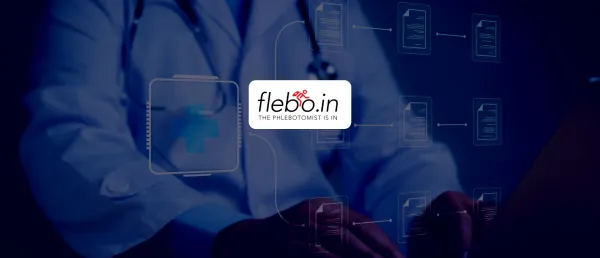 Flebo.in Unveils Free AI-Enabled Digital Health Record Platform