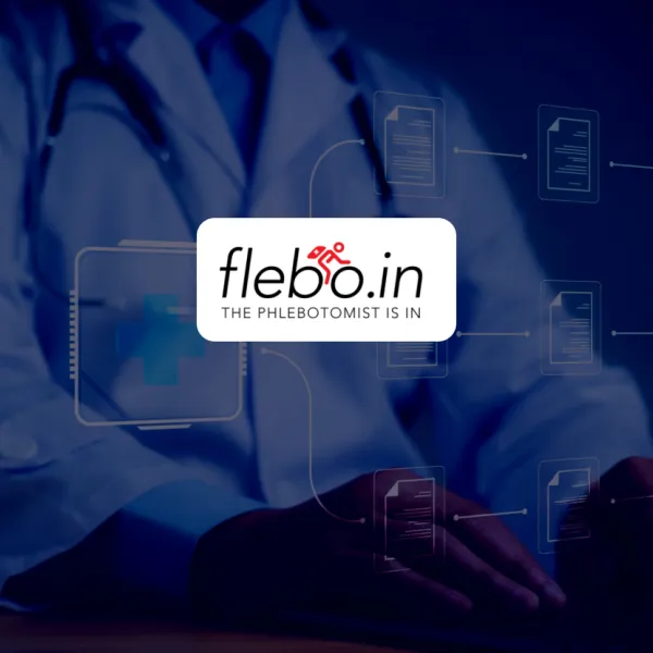 Flebo.in Unveils Free AI-Enabled Digital Health Record Platform
