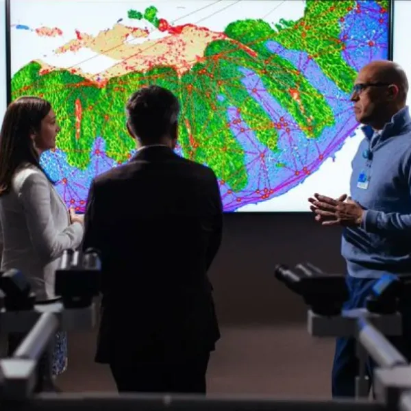 Mayo Clinic & NVIDIA Launches AI  Tool for Rapid Disease Detection