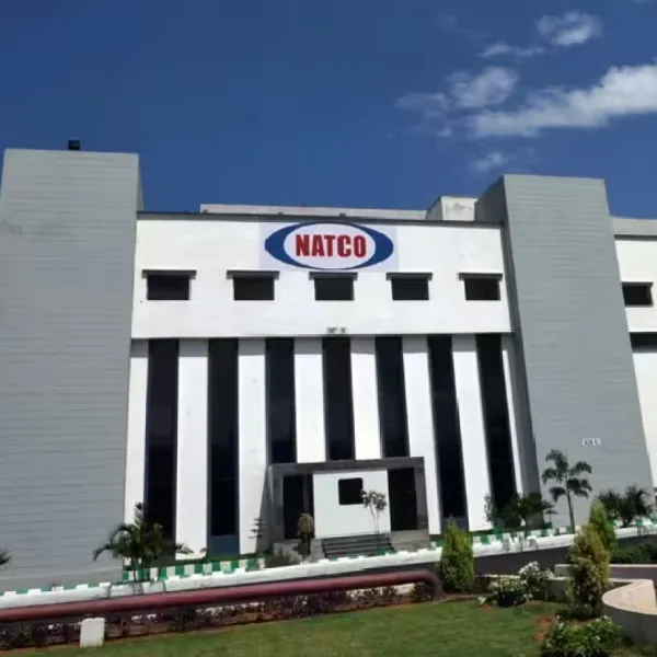 Natco Pharma to Acquire Adcock Ingram Stake for INR 2,000 Cr