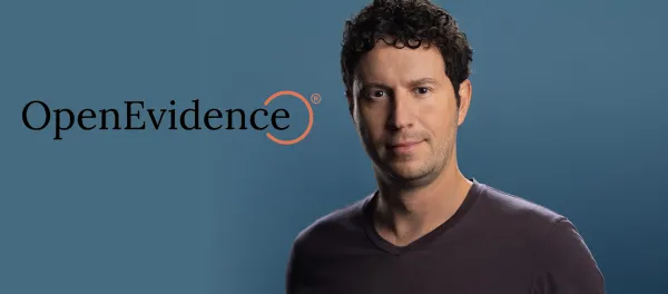 OpenEvidence Raises $210Mn Series B, Launches DeepConsult AI Agent for Physicians