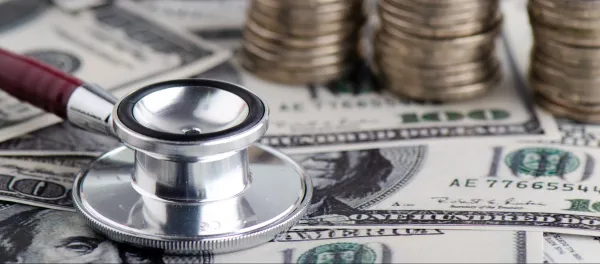 Private Equity Infuses INR 4,900 Cr into Indian Healthcare in Q2 CY25