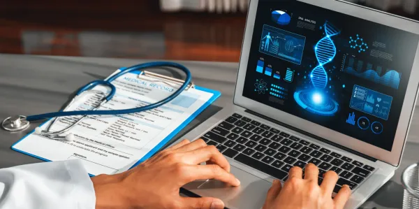 TrioTree Rolls Out AI Voice-to-Data Tool, Adds Dhamani Integration