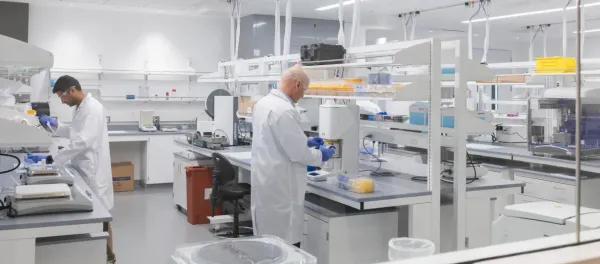 Varda Space Lands $187Mn to Accelerate In-Space Drug Manufacturing