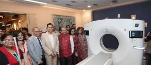 Mahajan Imaging Unveils India’s First AI-Enabled MRI Scanner in Delhi