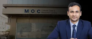 Aditya Bahadur Joins M|O|C Cancer Care as COO, North India to Scale Tech-Powered Oncology Access
