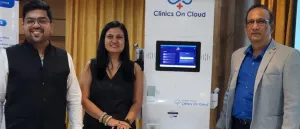 Clinics on Cloud Expands Rural Healthcare with Health ATMs