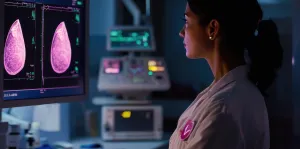 DeepHealth Enhances AI Breast Cancer Tools Through iCAD Acquisition