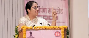 Delhi CM Rekha Gupta Unveils Next-Gen HIMS to Digitize City’s Healthcare