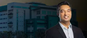Varun Dubey Unveils India’s First Zero-Wait, Zero-Commission Hospital Model - SuperHealth