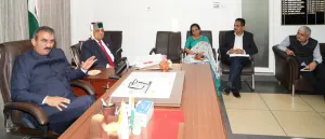Himachal Govt to Invest INR 207.5 Cr to Upgrade Diagnostic Sector