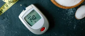 India Unveils Non-Invasive Glucose Monitor Using EM Technology