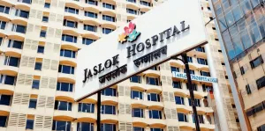 Jaslok Hospital Launches Maharashtra’s 1st AI Heart Disease Prevention System With AnginaX