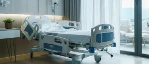 Delhi to Add 1,300+ Beds, 7 ICU Hospitals; INR 860 Cr Infra Boost Coming