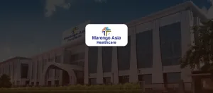 Marengo Hospitals Plans INR 150 Cr Push into West India