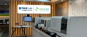 Max Lab Enters Bengaluru via Strategic Partnership with Stepcare