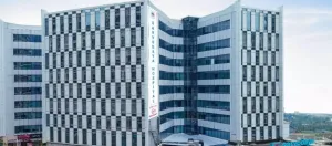 Sarvodaya Hospital Introduces Joint Replacement Robot in Greater Noida