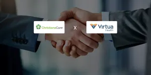 Virtua Health & ChristianaCare Plan Joint Health System Across Four States