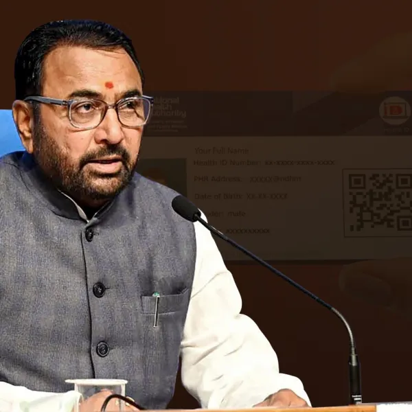 79.71 Cr ABHA Accounts Created, Over 65 Cr Health Records Linked: Govt Tells Lok Sabha