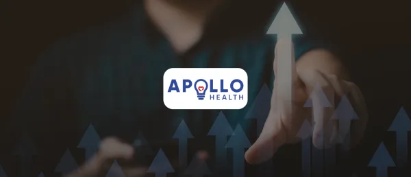 Apollo HealthCo to Outpace Hospitals with INR 12,000 Cr Revenue Target