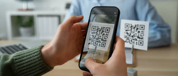 CMS Pushes for SMART Health Cards, QR-Based Data Sharing in Healthcare