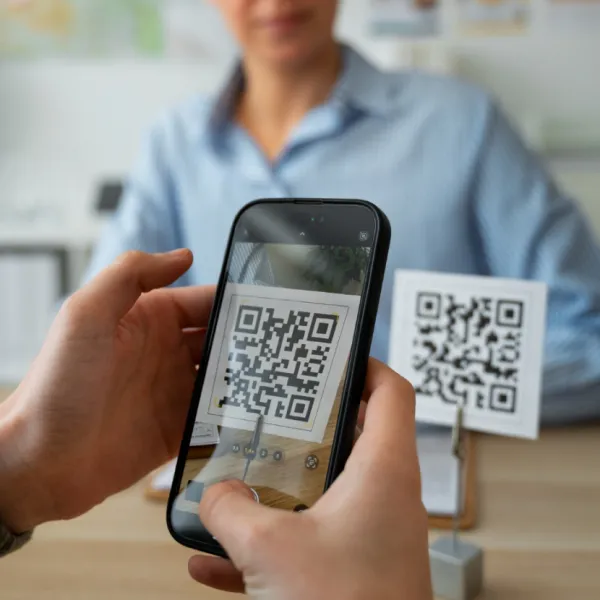 CMS Pushes for SMART Health Cards, QR-Based Data Sharing in Healthcare