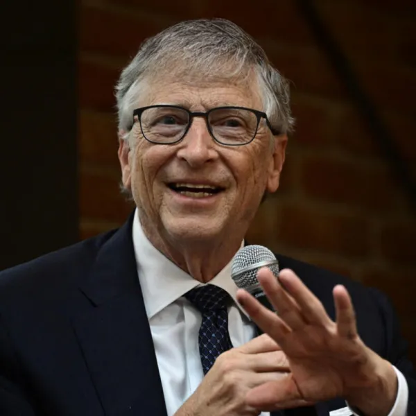 Gates Foundation Commits $2.5 Bn to Advance Women’s Health Innovation