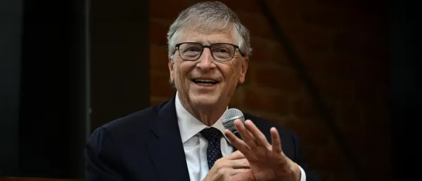 Gates Foundation Commits $2.5 Bn to Advance Women’s Health Innovation