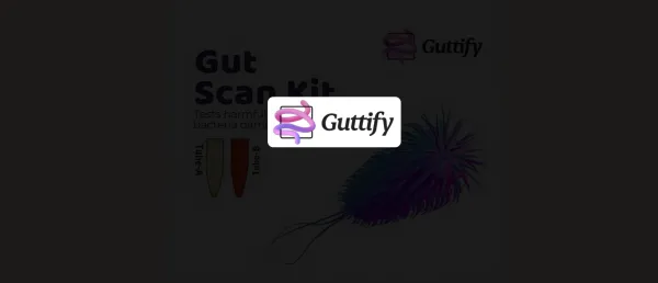 Guttify Introduces India’s First Saliva-Based At-Home Gut Health Test