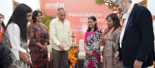 K'taka Minister Dinesh Gundu Rao Inaugurates India’s First AI-Powered Mental Health Hospital in Bengaluru