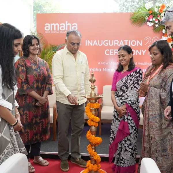 K'taka Minister Dinesh Gundu Rao Inaugurates India’s First AI-Powered Mental Health Hospital in Bengaluru