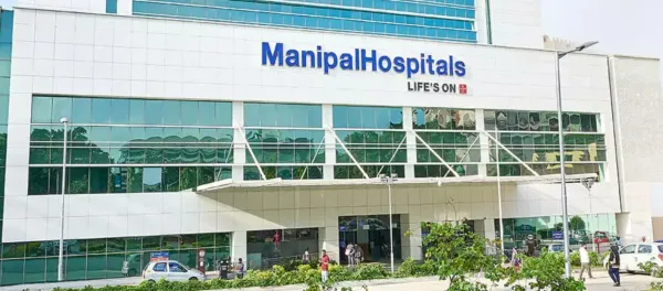 Manipal Hospitals Seeks CCI Approval to Acquire Sahyadri Hospitals for INR 6,400 Cr