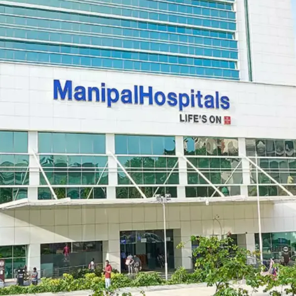 Manipal Hospitals Seeks CCI Approval to Acquire Sahyadri Hospitals for INR 6,400 Cr