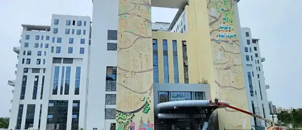 Medanta Expands in UP with INR 350 Cr Noida Unit, to Inaugurate on August 15