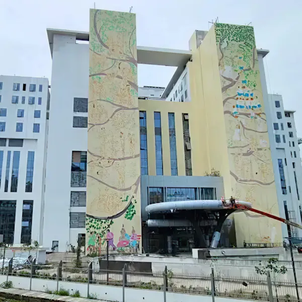 Medanta Expands in UP with INR 350 Cr Noida Unit, to Inaugurate on August 15