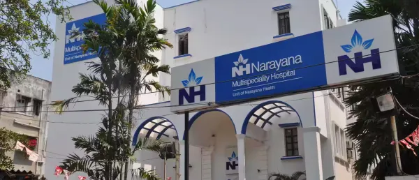 Narayana Health Unveils AI That Predicts Heart Failure Using ECG in Real Time